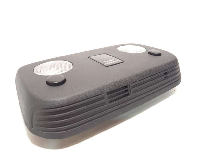 Recambio de luz interior para ford mustang basis referencia OEM IAM FR3B63519A58C - Rojo 3