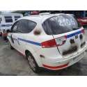 SEAT ALTEA XL (5P5)