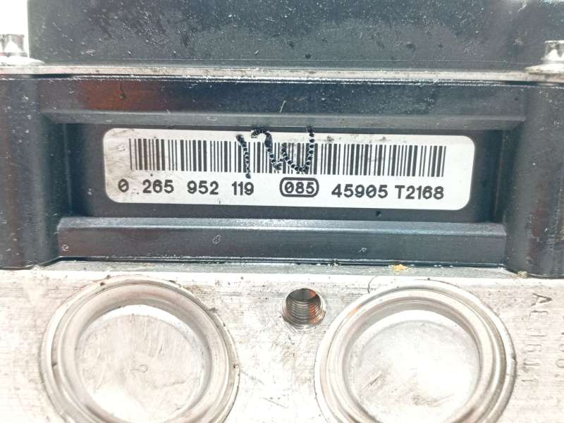 Recambio de abs para toyota avensis (t27) advance referencia OEM IAM 4454005140 0265952119 02652521483 5