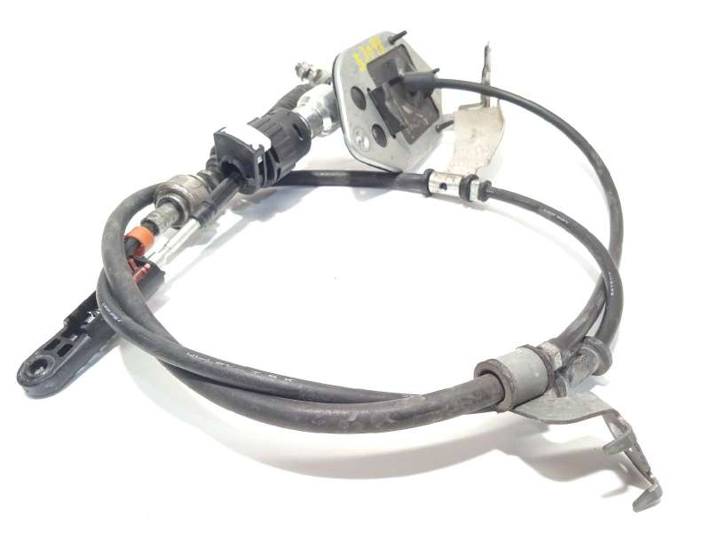 Recambio de varillaje cambio para lexus nx 300h 4wd referencia OEM IAM 3382078020 2