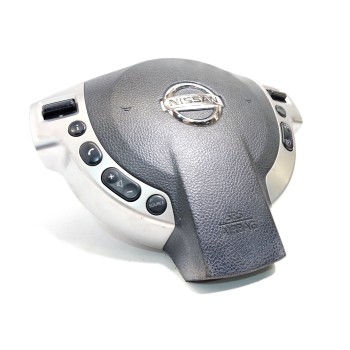 AIRBAG DELANTERO IZQUIERDO 98510BR26D 340630258