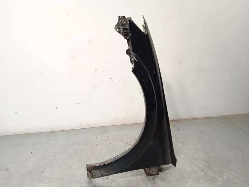 Recambio de aleta delantera izquierda para subaru legacy berl. b13 (bl) 2.5 se referencia OEM IAM 57110AG1109P - Negro 2