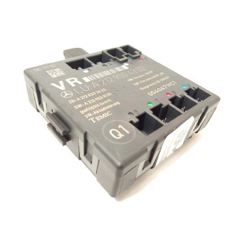 Recambio de centralita confort para mercedes-benz clase glk (w204) glk glk 220 cdi 4-matic be edición limitada (204.984) referen