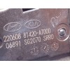 Recambio de cerradura puerta trasera derecha para kia e - niro hibrido referencia OEM IAM 81420AT000  