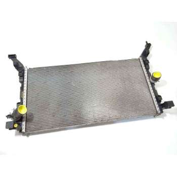 RADIADOR AGUA 214100052R 