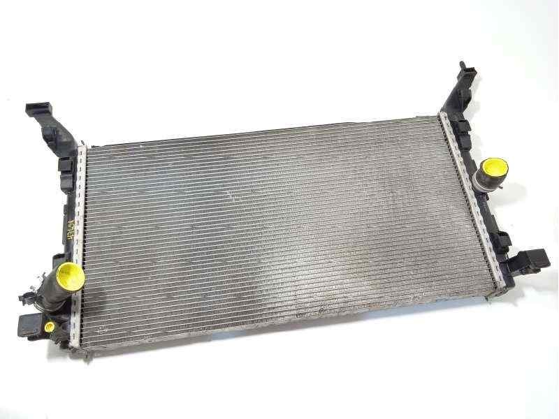 RADIADOR AGUA 214100052R 