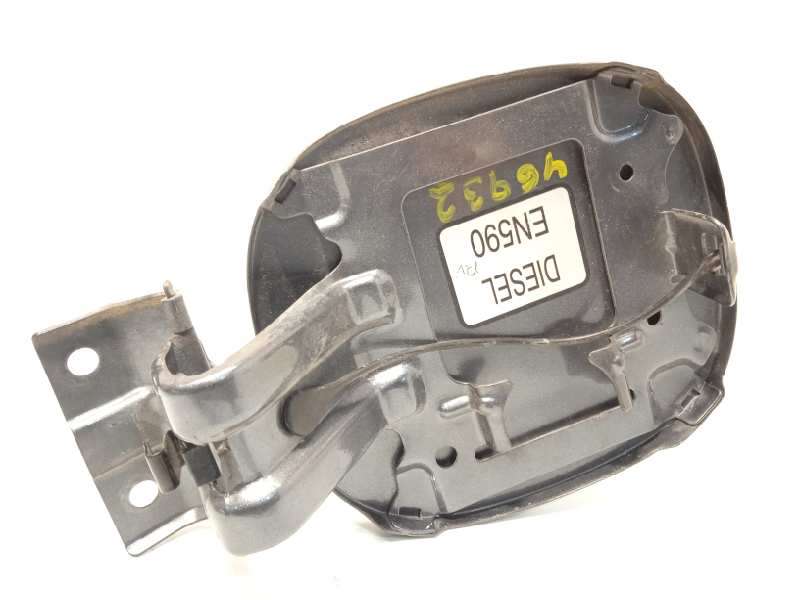 Recambio de tapa exterior combustible para mitsubishi outlander (cw0) 2.0 di-d cat referencia OEM IAM 5940A045 - Gris 3