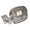Recambio de tapa exterior combustible para mitsubishi outlander (cw0) 2.0 di-d cat referencia OEM IAM 5940A045  