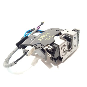 Recambio de cerradura puerta trasera derecha para mercedes-benz clase glk (w204) glk glk 220 cdi 4-matic be edición limitada (20