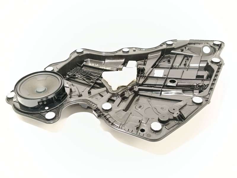 Recambio de elevalunas trasero izquierdo para volkswagen tiguan 2,0 tig referencia OEM IAM 571839461H 571839401J G10515106 2