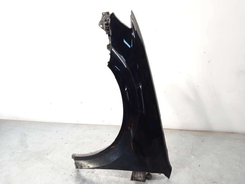 Recambio de aleta delantera izquierda para subaru legacy berl. b13 (bl) 2.5 se referencia OEM IAM 57110AG1109P - Negro 3