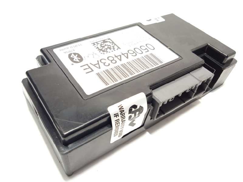 MODULO ELECTRONICO 05064483AE K05064483AE P07000225756