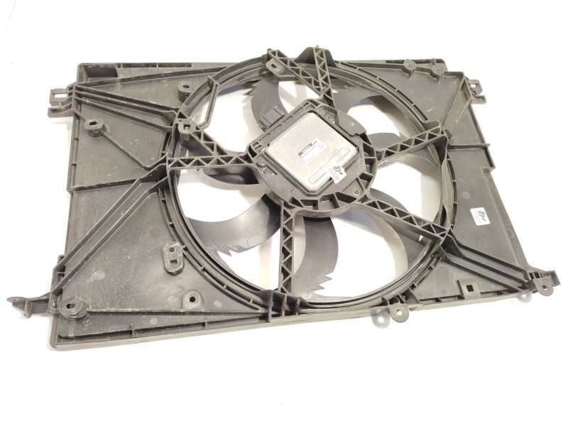 ELECTROVENTILADOR 1636025020 1636331500 2685003000