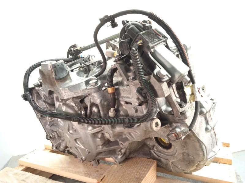 Recambio de caja cambios para citroën c4 picasso feel referencia OEM IAM 20GE23 9810676280 TF71SC - Azul 2
