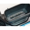Recambio de cerradura puerta trasera derecha para kia e - niro hibrido referencia OEM IAM 81420AT000  