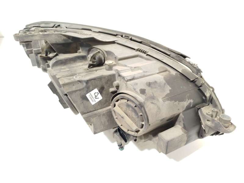 Recambio de faro izquierdo para mercedes-benz clase c t-model (s204) c 220 cdi (204.208) referencia OEM IAM A2048202961 3