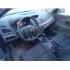 renault megane iii berlina 5 p del año 2010