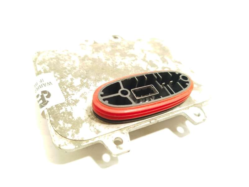 Recambio de centralita faros xenon para citroën c4 grand picasso i (ua_) 1.6 hdi 110 referencia OEM IAM 5DV00900000 - Negro 2