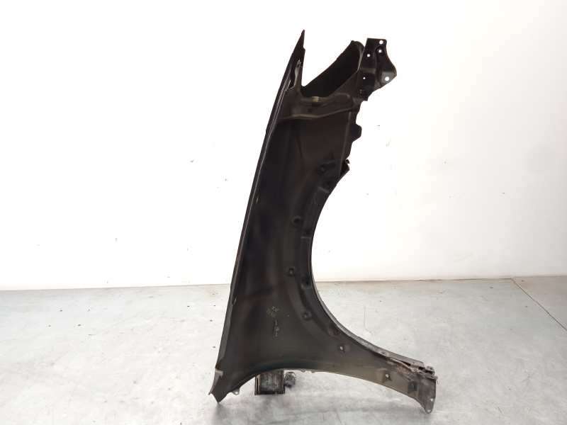 Recambio de aleta delantera izquierda para subaru legacy berl. b13 (bl) 2.5 se referencia OEM IAM 57110AG1109P - Negro 4