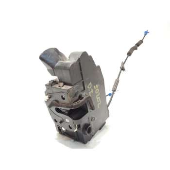 CERRADURA PUERTA DELANTERA IZQUIERDA 9810310380 