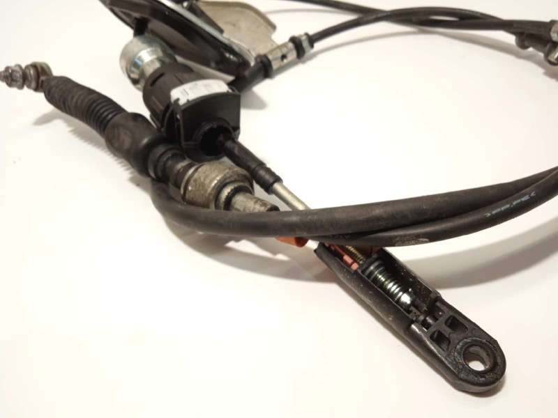 Recambio de varillaje cambio para lexus nx 300h 4wd referencia OEM IAM 3382078020 4