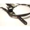 Recambio de varillaje cambio para lexus nx 300h 4wd referencia OEM IAM 3382078020  