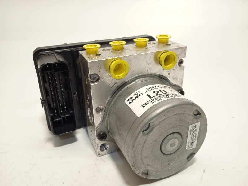 ABS 58920H8200 BE6003V102 MGH85ADBH6013V101