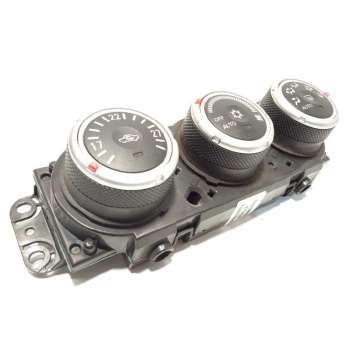 MANDO CLIMATIZADOR 7820A115XA 