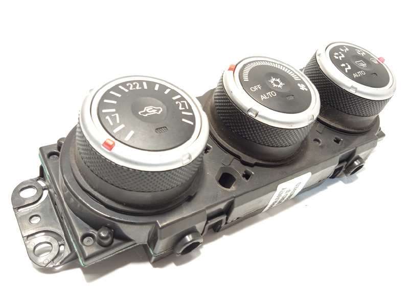 MANDO CLIMATIZADOR 7820A115XA 
