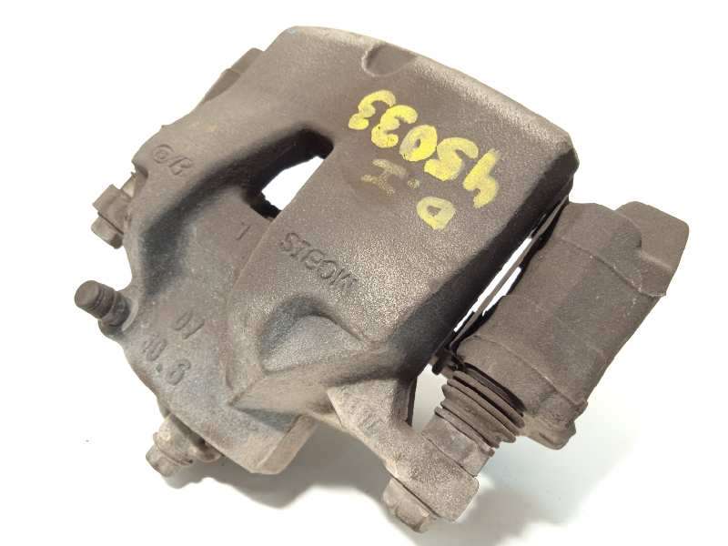 Recambio de pinza freno delantera izquierda para kia sportage drive 2wd referencia OEM IAM 58110D7500 - Gris