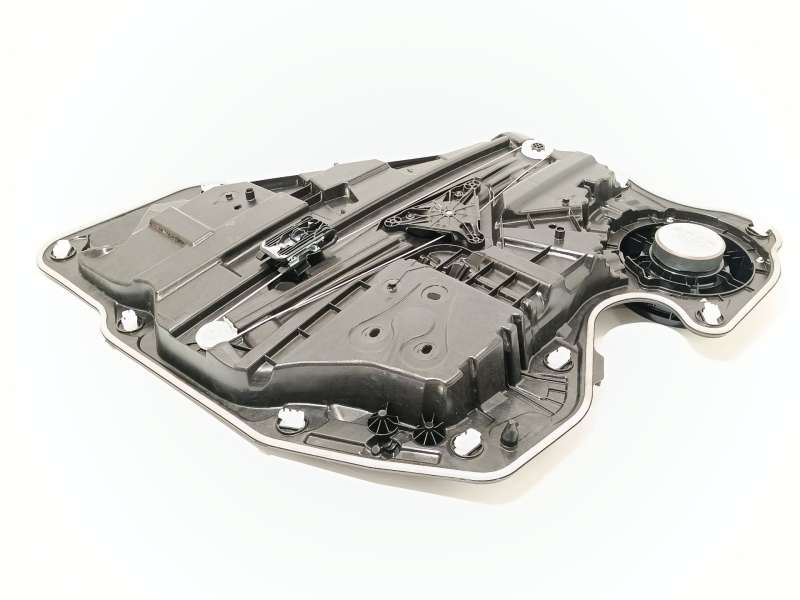 Recambio de elevalunas trasero izquierdo para volkswagen tiguan 2,0 tig referencia OEM IAM 571839461H 571839401J G10515106 3
