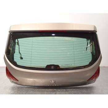 PORTON TRASERO 8701AP 9806046380 