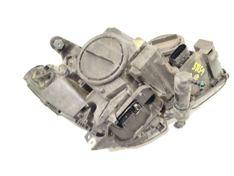 Recambio de faro izquierdo para mercedes-benz clase c t-model (s204) c 220 cdi (204.208) referencia OEM IAM A2048202961 4
