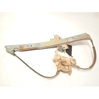 ELEVALUNAS DELANTERO DERECHO 9663036380 