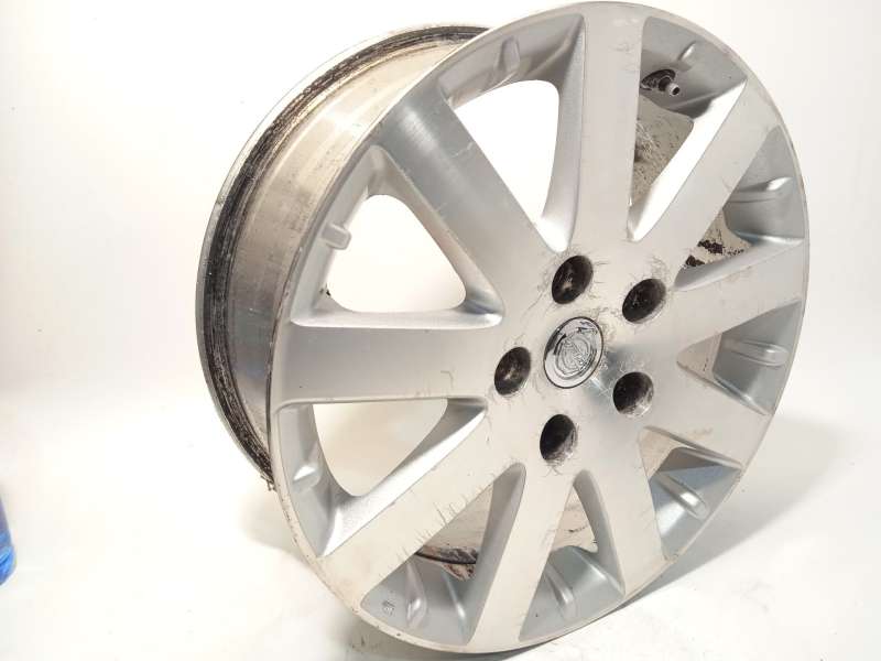 Recambio de llanta para chrysler grand voyager v (rt) 2.8 crd referencia OEM IAM 1BD60TRMAC K1BD60PAKAC 1BD60PAKAC 2