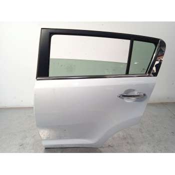 PUERTA TRASERA IZQUIERDA 770033W000 