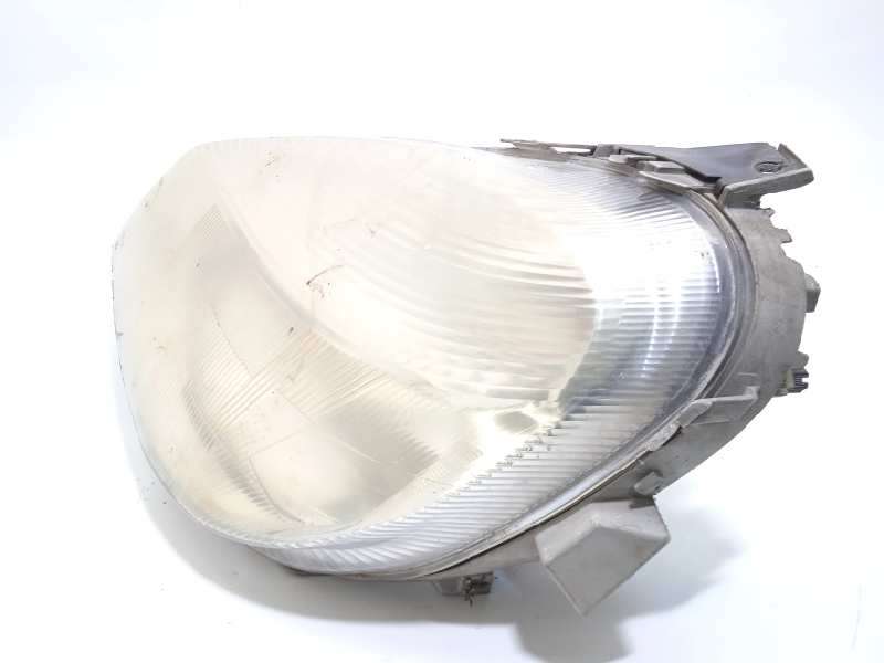 Recambio de faro izquierdo para mercedes-benz vaneo (w414) furgoneta compacta 1.7 cdi vaneo (414.700) referencia OEM IAM A414820 - Blanco 2