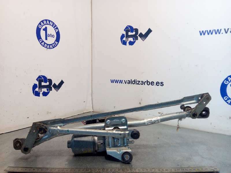 Recambio de motor limpia delantero para audi q5 (8r) 2.0 16v tdi referencia OEM IAM 8R1955023D - Blanco 2
