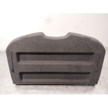 Recambio de bandeja trasera para nissan qashqai i (j10, nj10) 1.5 dci referencia OEM IAM 79910JD00C  