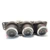 Recambio de mando climatizador para mitsubishi outlander (cw0) 2.0 di-d cat referencia OEM IAM 7820A115XA  