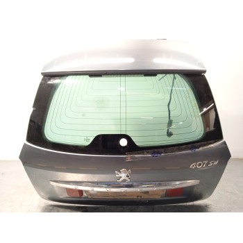 PORTON TRASERO 8701T5 