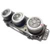 Recambio de mando climatizador para mitsubishi outlander (cw0) 2.0 di-d cat referencia OEM IAM 7820A115XA  