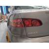 seat cordoba (6l2) del año 2002