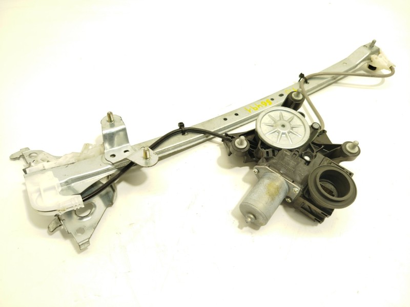 ELEVALUNAS TRASERO DERECHO 8571042150 0620205521