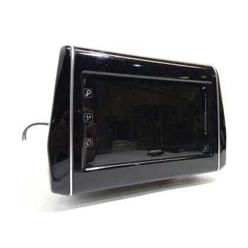 Recambio de pantalla multifuncion para suzuki swift v (az) 1.0 (a2l310) referencia OEM IAM 3992052R00 3992052R00CN5 7505002001