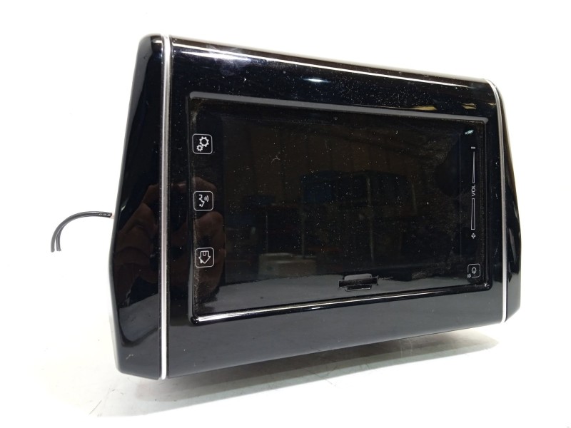 PANTALLA MULTIFUNCION 3992052R00 3992052R00CN5 7505002001