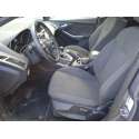 FORD FOCUS III