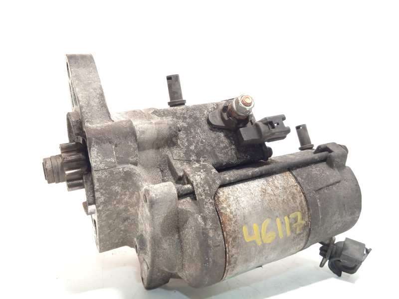Recambio de motor arranque para toyota auris luna+ referencia OEM IAM 2810033080  4280002730 - Gris 2