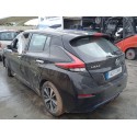 NISSAN LEAF (ZE1)