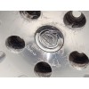 Recambio de llanta para chrysler grand voyager v (rt) 2.8 crd referencia OEM IAM 1BD60TRMAC K1BD60PAKAC 1BD60PAKAC
